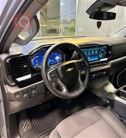 شيفروليه سلفرادو